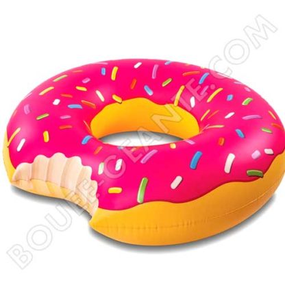 Bouée-géante-donuts